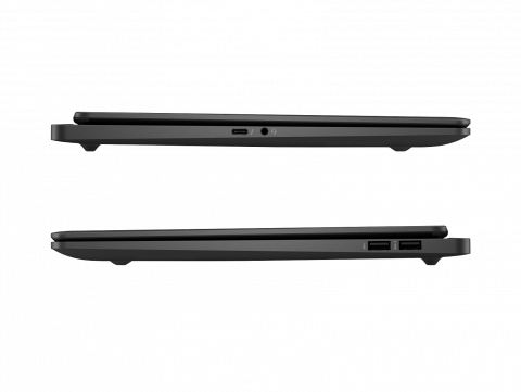 Ноутбук HP Omen Transcend 14t-fb1000 Gaming (D78KNU8) Shadow Black - Фото 10 Ноутбук HP Omen Transcend 14t-fb1000 Gaming (D78KNU8) Shadow Black - изображение 10