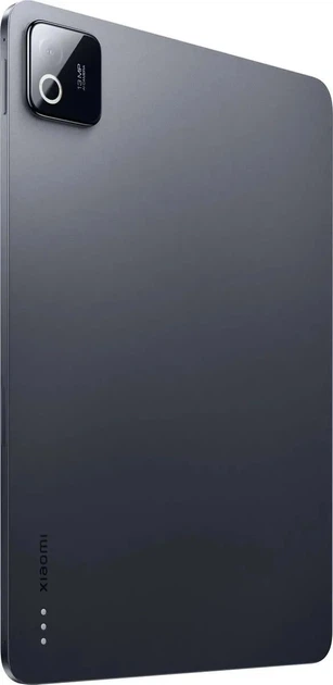 Планшет Xiaomi Pad 8 12/256GB Wi-Fi Gray (with charger) Europe Refurbished - зображення 4