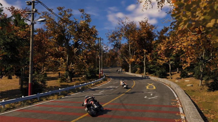 Ключ активації RIDE 6 для Xbox Series S/X - зображення 11