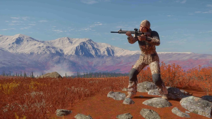 Ключ активации theHunter: Call of the Wild - Hunting Pro Bundle для Xbox One/Series S/X - изображение 4