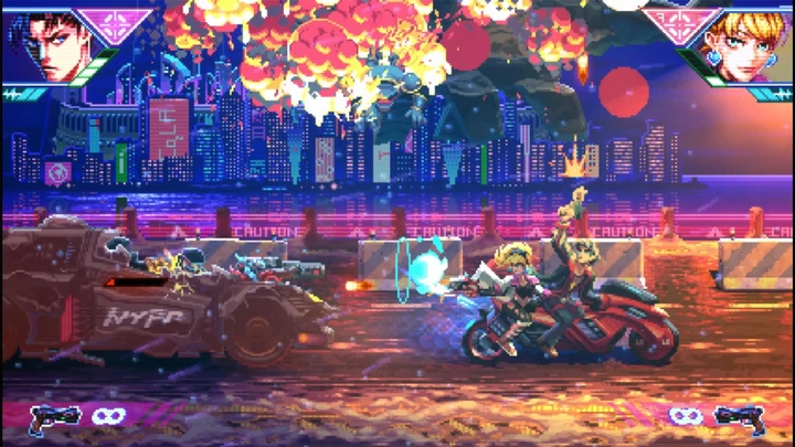Ключ активации Neon Inferno для Xbox One/Series S/X - изображение 11