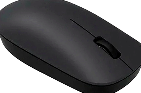 Компьютерная мышь Xiaomi Mi Wireless Mouse Lite 2 беспроводная для работы и игр с эргономичным дизайном и 1000 dpi - Фото 4 Компьютерная мышь Xiaomi Mi Wireless Mouse Lite 2 беспроводная для работы и игр с эргономичным дизайном и 1000 dpi - изображение 4
