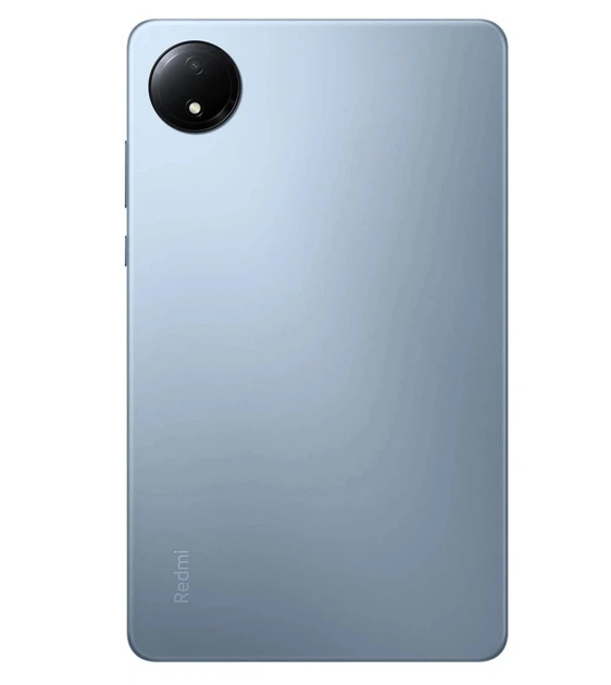 Планшет Xiaomi Redmi Pad SE 8.7 4G 4/128GB Sky Blue (VHU4956EU) Блакитний - изображение 2