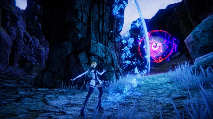 Ключ активации Anima: Gate of Memories I&II Remaster для Xbox Series S/X - изображение 7