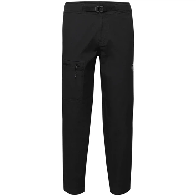 Брюки Mammut Tamaro Pants M 48 black - изображение 2