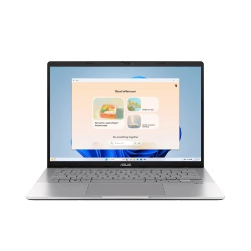 Ноутбук ASUS Vivobook S14 S3407AA-SF006 (90NB1761-M00060) ASUS 90NB1761-M00060 1067590 - Фото 1 Ноутбук ASUS Vivobook S14 S3407AA-SF006 (90NB1761-M00060) ASUS 90NB1761-M00060 1067590 - зображення 1