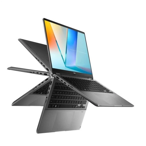 Ноутбук ASUS Vivobook 16 Flip TP3607SA-SI180W (90NB1511-M00D00) ASUS 90NB1511-M00D00 1091096 - Фото 7 Ноутбук ASUS Vivobook 16 Flip TP3607SA-SI180W (90NB1511-M00D00) ASUS 90NB1511-M00D00 1091096 - изображение 7