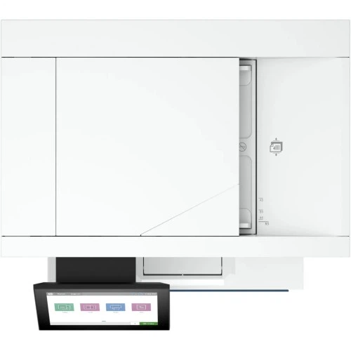 Многофункциональное устройство HP LaserJet Enterprise 6600dn (675T8A) HP 675T8A 1068081 - Фото 5 Многофункциональное устройство HP LaserJet Enterprise 6600dn (675T8A) HP 675T8A 1068081 - изображение 5