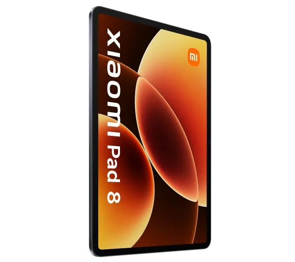 Планшет Xiaomi Pad 8 11,2" 8/256ГБ Wi-Fi Сірий - Фото 5 Планшет Xiaomi Pad 8 11,2" 8/256ГБ Wi-Fi Сірий - изображение 5