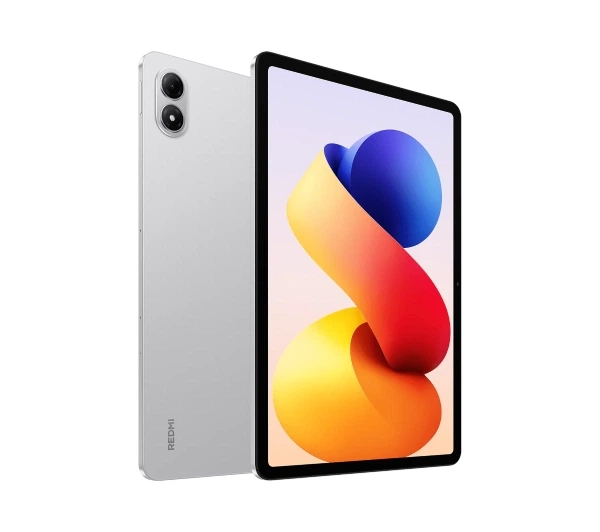 Планшет Xiaomi Redmi Pad 2 Pro 12,1" 8/256 Wi-Fi Сріблястий - изображение 5