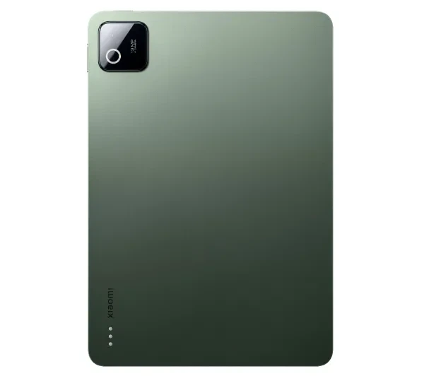 Планшет Xiaomi Pad 8 11,2" 8/256ГБ Wi-Fi Зелений - Фото 3 Планшет Xiaomi Pad 8 11,2" 8/256ГБ Wi-Fi Зелений - изображение 3