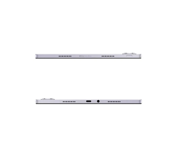 Планшет Xiaomi Redmi Pad 2 Pro 12,1" 8/256 Wi-Fi Сріблястий - изображение 4