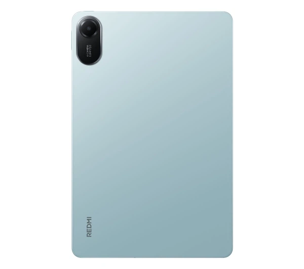 Планшет Xiaomi Redmi Pad 2 11" 4/128ГБ Wi-Fi Зелений - Фото 5 Планшет Xiaomi Redmi Pad 2 11" 4/128ГБ Wi-Fi Зелений - изображение 5
