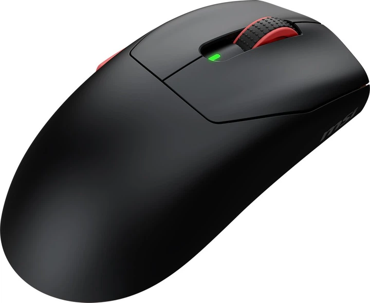 Мышка MSI FORGE GM340 W BLACK - изображение 2