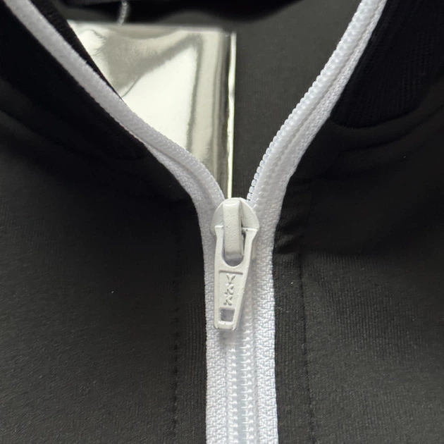 Кофта Palm Angels Black Худі Зіпка Олімпійка Палм Енжелс Оверсайз Розмір L - Фото 6 Кофта Palm Angels Black Худі Зіпка Олімпійка Палм Енжелс Оверсайз Розмір L - зображення 6