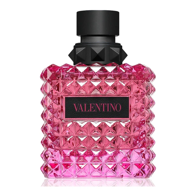 Парфумована вода Valentino Born in Roma Donna Extradose 100ml - изображение 2