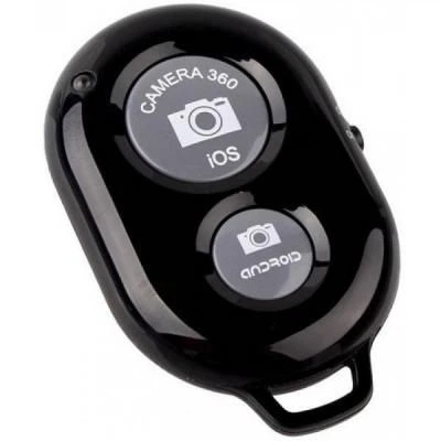 Пульт ДУ для фото- видеокамер XoKo RC-100 bluetooth (XK-RC100BK) - Фото 1 Пульт ДУ для фото- видеокамер XoKo RC-100 bluetooth (XK-RC100BK) - изображение 1