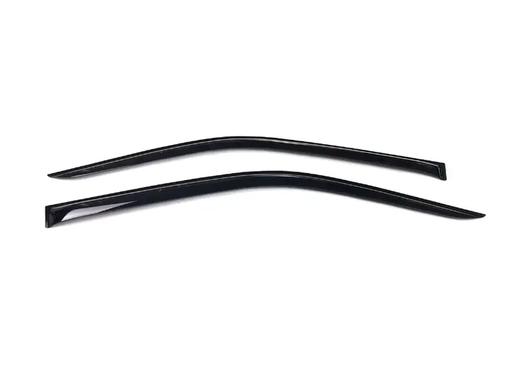 Дефлекторы окон Chrysler Voyager 1995-2007 / Dodge Caravan 1995-2007 AVTM AMC50495 - изображение 2