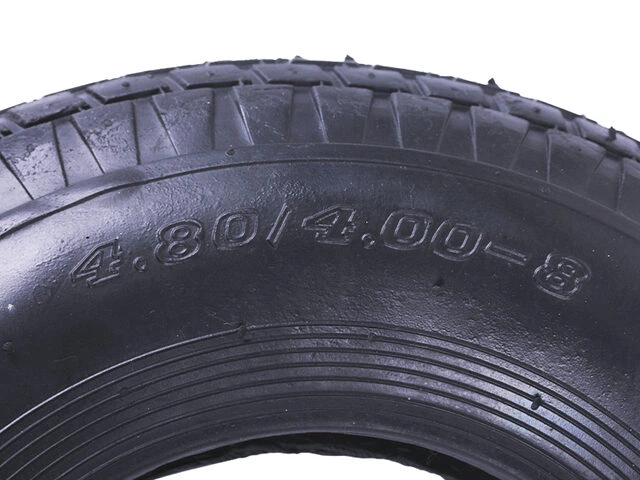 Покрышка TT AGRO MOTO, 4.00*8 - ST - изображение 2