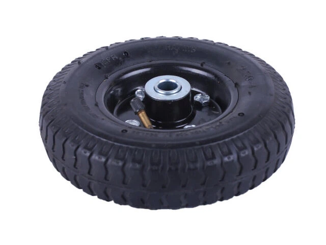 Колесо TT AGRO MOTO 2.50-4 ST для тачки, тип 2 - изображение 4