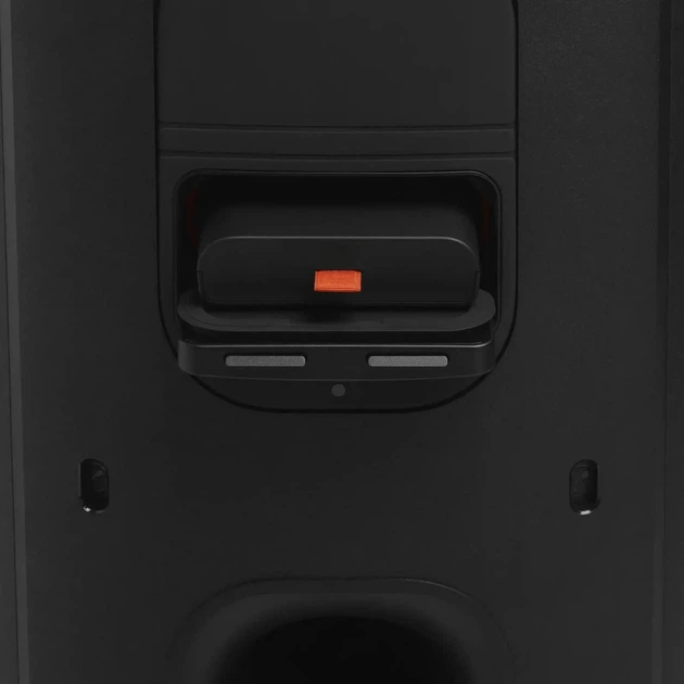 Акустическая система JBL PartyBox 330 Black (JBLPB330BLKEP) - изображение 6
