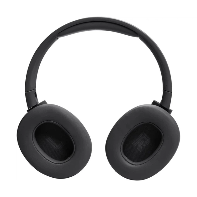 Навушники JBL Tune 720BT Black (JBLT720BTBLK) - Фото 7 Навушники JBL Tune 720BT Black (JBLT720BTBLK) - изображение 7