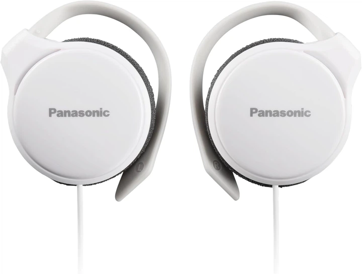 Наушники Panasonic RP-HS46E-W White - изображение 3