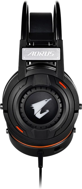 Навушники Gigabyte Aorus H5 - зображення 3