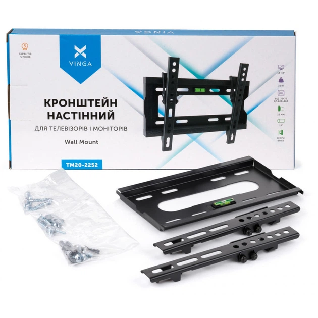 Кронштейн Vinga TM20-2252 - изображение 3