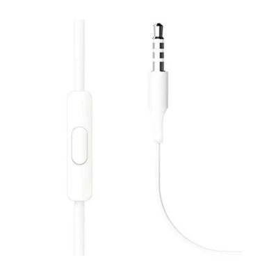 Наушники Xiaomi Piston Fresh Bloom Matte Silver (ZBW4355TY) - зображення 2