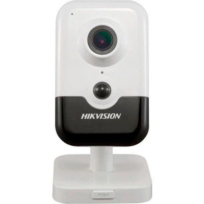 Камера видеонаблюдения Hikvision DS-2CD2443G2-I (4.0) - изображение 2