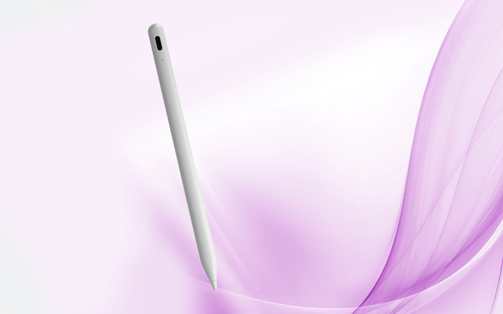 Стилус активний для планшета Xiaomi Redmi Pad Pro — Smart Pen BHR8577GL - Фото 4 Стилус активний для планшета Xiaomi Redmi Pad Pro — Smart Pen BHR8577GL - зображення 4