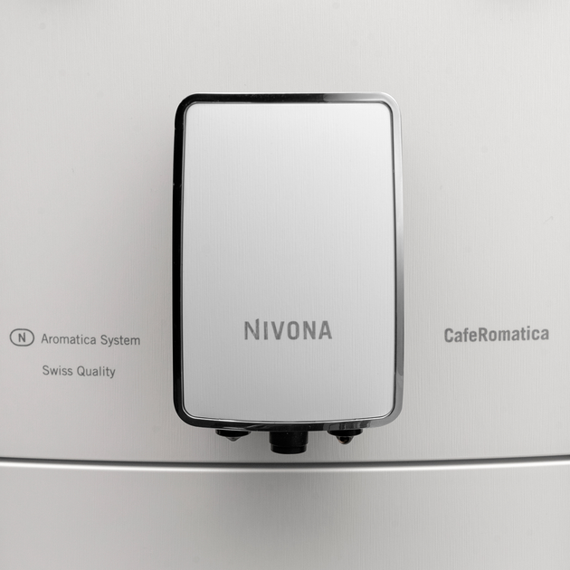 Кофемашина NIVONA NICR 779 - изображение 8