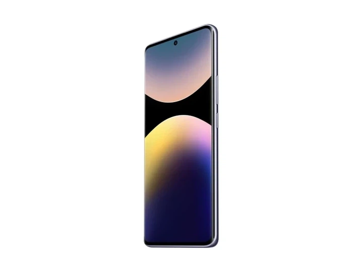 Смартфон Xiaomi Redmi Note 14 Pro+ 5G 12/512GB Lavender Purple - Фото 3 Смартфон Xiaomi Redmi Note 14 Pro+ 5G 12/512GB Lavender Purple - зображення 3