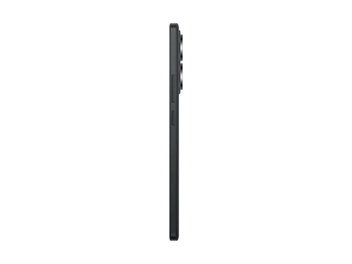 Смартфон Xiaomi Redmi Note 14 5G 8/256GB Midnight Black - Фото 10 Смартфон Xiaomi Redmi Note 14 5G 8/256GB Midnight Black - зображення 10