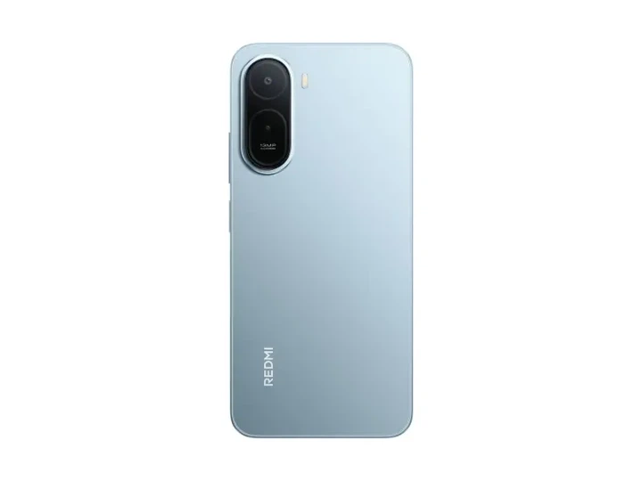 Смартфон Xiaomi Redmi A7 Pro 4/128GB Mist Blue - зображення 5