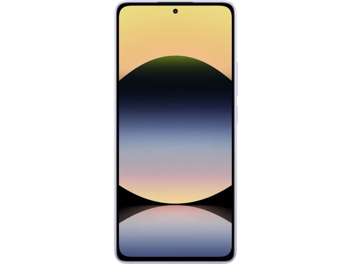 Смартфон Xiaomi Redmi Note 14 5G 8/256GB Lavender Purple - зображення 2