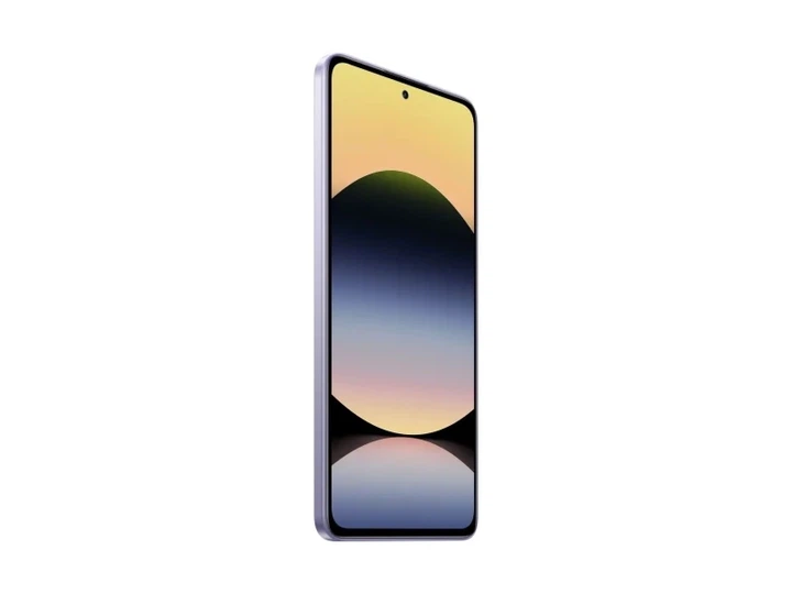 Смартфон Xiaomi Redmi Note 14 5G 8/256GB Lavender Purple - зображення 3