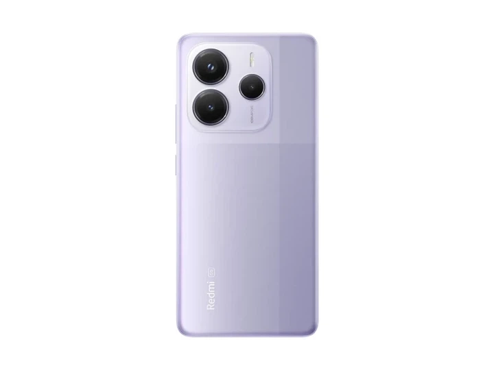 Смартфон Xiaomi Redmi Note 14 5G 8/256GB Lavender Purple - зображення 7