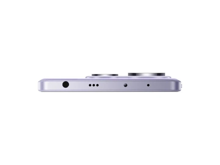 Смартфон Xiaomi Redmi Note 14 5G 8/256GB Lavender Purple - зображення 9