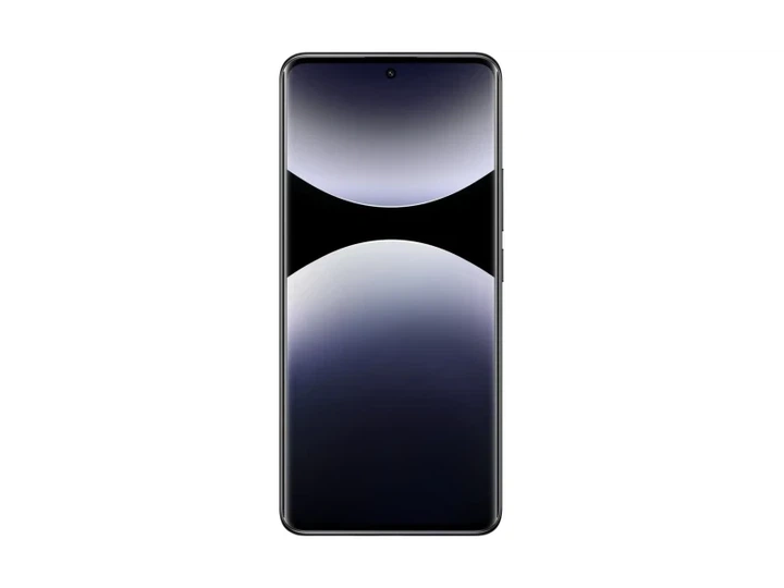 Смартфон Xiaomi Redmi Note 14 Pro+ 5G 8/256GB Midnight Black - Фото 2 Смартфон Xiaomi Redmi Note 14 Pro+ 5G 8/256GB Midnight Black - зображення 2