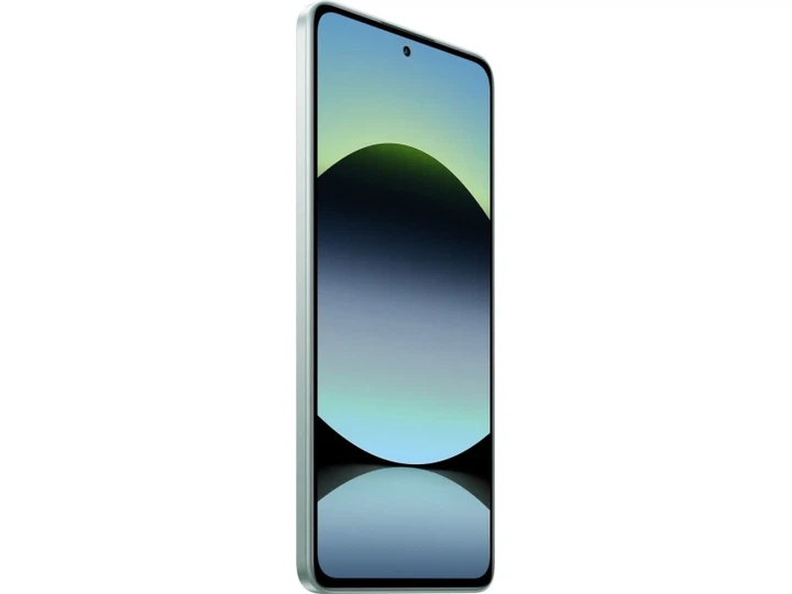 Смартфон Xiaomi Redmi Note 14 5G 8/256GB Coral Green - Фото 3 Смартфон Xiaomi Redmi Note 14 5G 8/256GB Coral Green - зображення 3