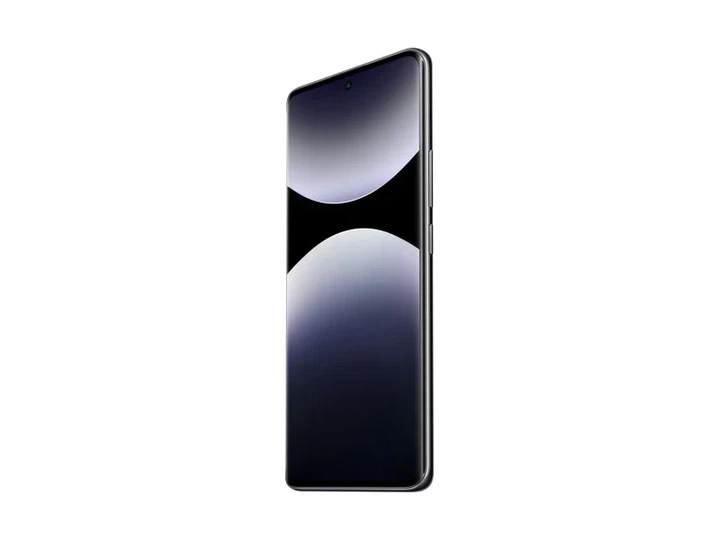 Смартфон Xiaomi Redmi Note 14 Pro+ 5G 8/256GB Midnight Black - Фото 3 Смартфон Xiaomi Redmi Note 14 Pro+ 5G 8/256GB Midnight Black - зображення 3