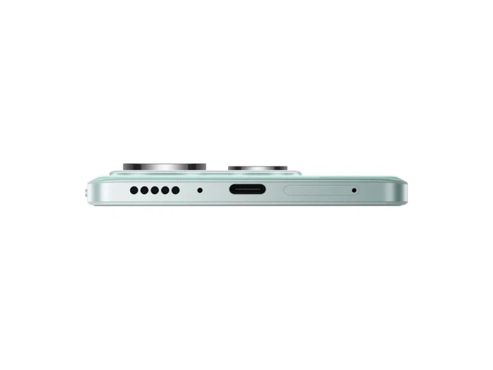 Смартфон Xiaomi Redmi Note 14 5G 8/256GB Coral Green - Фото 8 Смартфон Xiaomi Redmi Note 14 5G 8/256GB Coral Green - зображення 8
