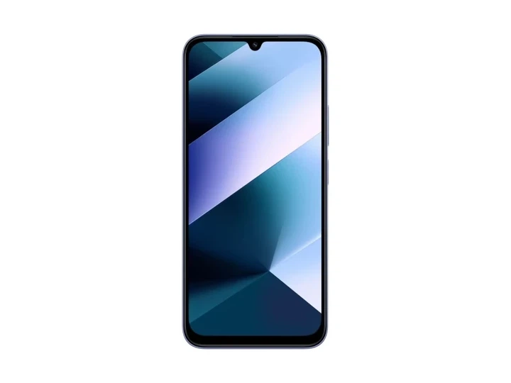 Смартфон Xiaomi POCO C85 6/128GB Purple - зображення 2