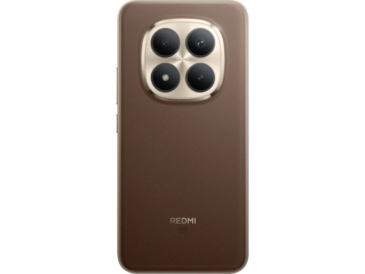 Смартфон Xiaomi Redmi Note 15 Pro+ 12/512GB Mocha Brown - изображение 3