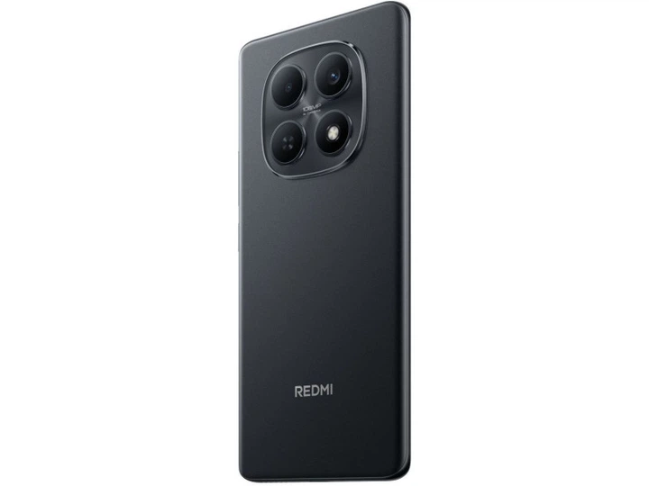 Смартфон Xiaomi Redmi Note 15 4G 6/128GB Black - Фото 10 Смартфон Xiaomi Redmi Note 15 4G 6/128GB Black - изображение 10