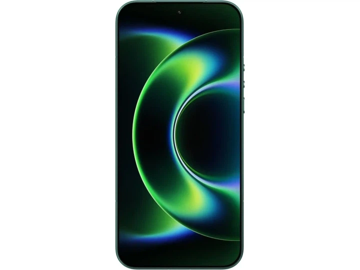 Смартфон Xiaomi 17 Ultra 16/512GB Starlit Green - зображення 3