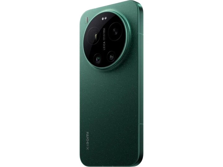 Смартфон Xiaomi 17 Ultra 16/512GB Starlit Green - зображення 7