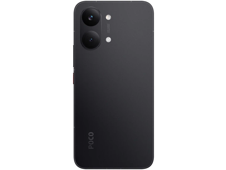 Смартфон Xiaomi POCO X8 Pro Max 12/512GB Black - Фото 5 Смартфон Xiaomi POCO X8 Pro Max 12/512GB Black - изображение 5